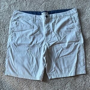 Men's Casual light khaki Shorts